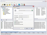 FeyWriter screenshot